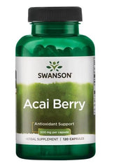 Swanson Acai Berry