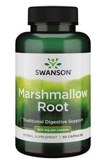 Swanson Marshmallow Root