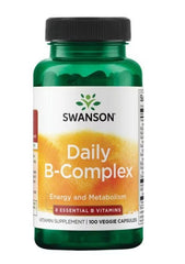 Swanson B-Complex