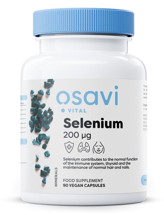 Osavi Selenium