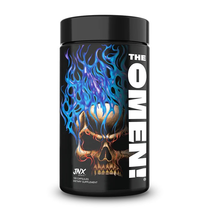 Jnx Sports The Omen! Non-Stimulant