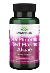 Swanson Sea Minerals: Red Marine Algae