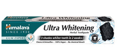 Himalaya Ultra Whitening Herbal Toothpaste