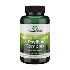 Swanson Senna