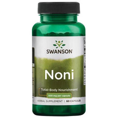 Swanson Noni