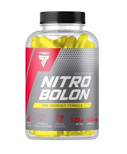 Trec Nutrition NitroBolon