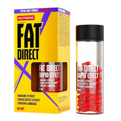 Nutrend Fat Direct