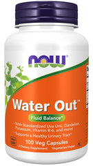 Now Foods Water Out