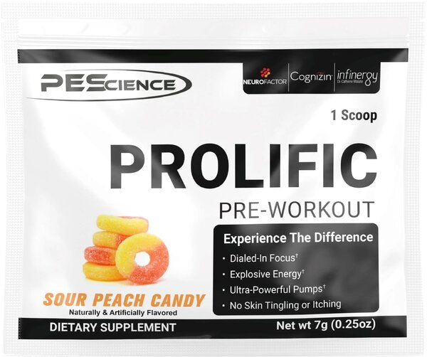 Pescience Prolific