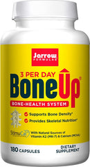 Jarrow Formulas BoneUp Three Per Day