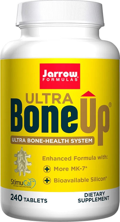 Jarrow Formulas Ultra BoneUp
