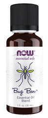 Now Foods Essential Oil