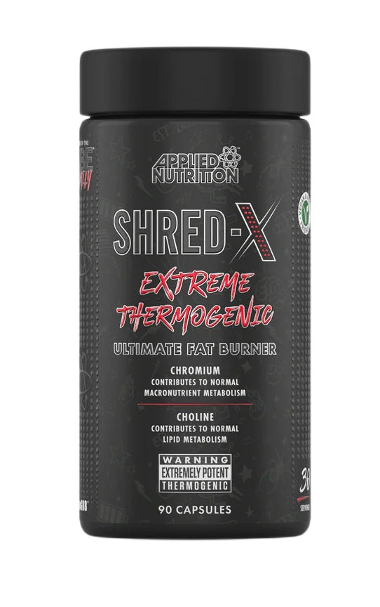 Applied Nutrition Shred-X