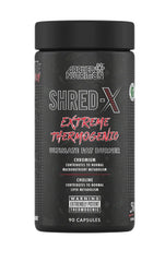 Applied Nutrition Shred-X
