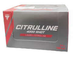 Trec Nutrition Citrulline 4000 Shot