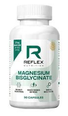 Reflex Nutrition Magnesium Bisglycinate