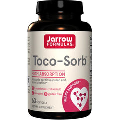 Jarrow Formulas Toco-Sorb