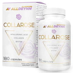Allnutrition AllDeynn Collarose Caps