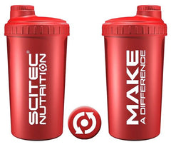 Scitec Make a Difference Shaker