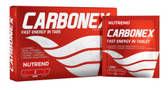 Nutrend Carbonex