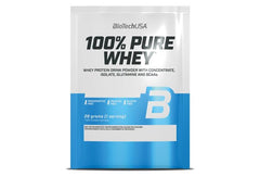 Biotechusa 100% Pure Whey