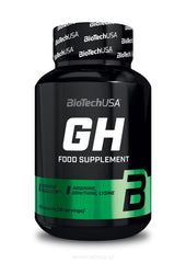 Biotechusa GH Hormone Regulator