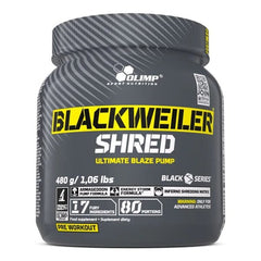 Olimp Nutrition Blackweiler Shred