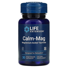 Life Extension Calm-Mag