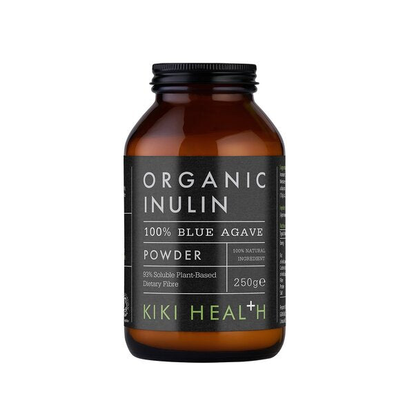 Kiki Health Inulin
