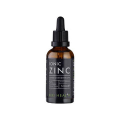 Kiki Health Liquid Zinc