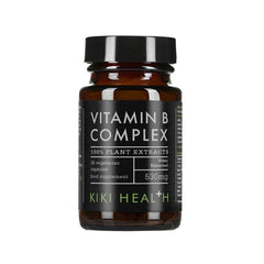 Kiki Health Vitamin B Complex