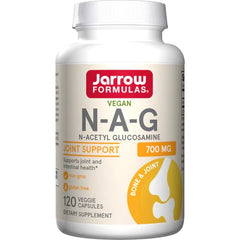 Jarrow Formulas N-A-G