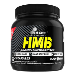 Olimp Nutrition HMB