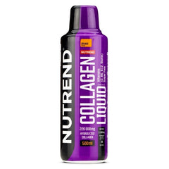 Nutrend Collagen Liquid