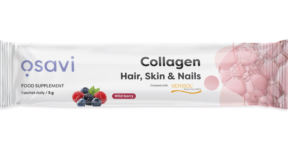 Osavi Collagen Peptides (Hair, Skin & Nails)