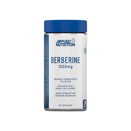 Applied Nutrition Berberine
