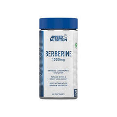 Applied Nutrition Berberine