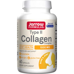 Jarrow Formulas Type II Collagen Complex