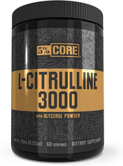 5 Nutrition L-Citrulline 3000 - Core Series