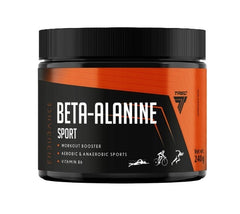 Trec Nutrition Endurance Beta-Alanine Sport