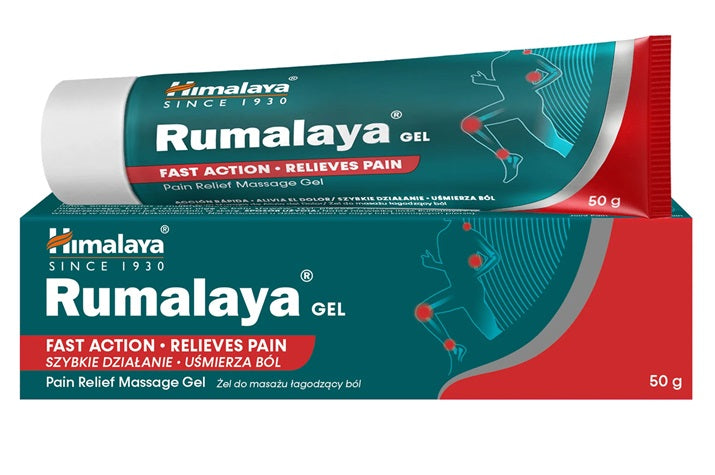 Himalaya Rumalaya Gel