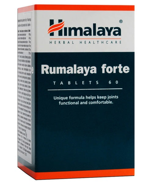 Himalaya Rumalaya Forte