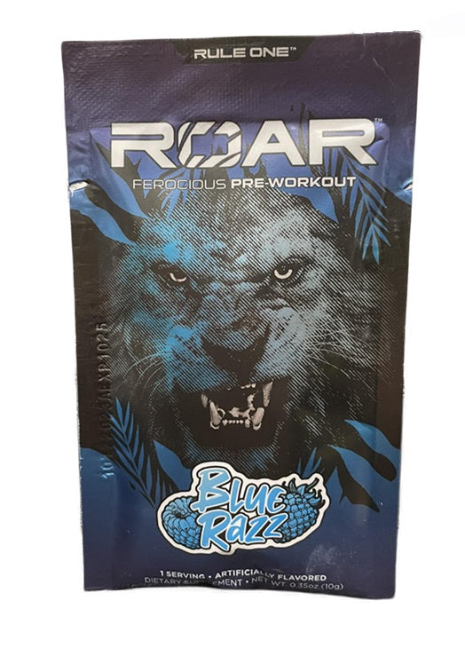 Rule One Roar
