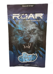 Rule One Roar