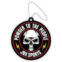 Jnx Sports Powder to the People Air Freshener