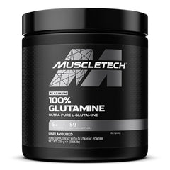 Muscletech Platinum 100% Glutamine