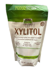Now Foods Xylitol
