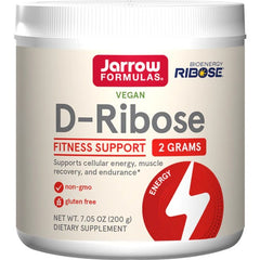 Jarrow Formulas D-Ribose