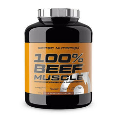 Scitec 100% Beef Muscle
