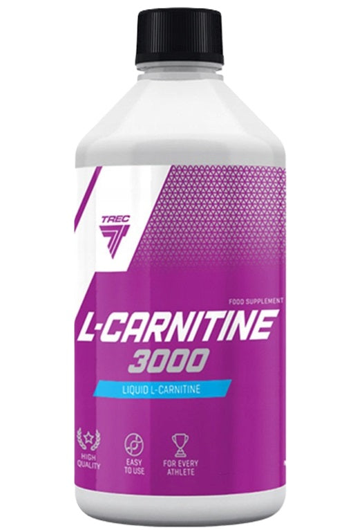 Trec Nutrition L-Carnitine 3000